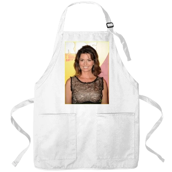 Shania Twain Apron