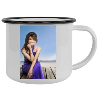 Shania Twain Camping Mug