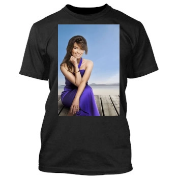 Shania Twain Men's TShirt