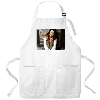 Shania Twain Apron