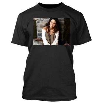 Shania Twain Men's TShirt