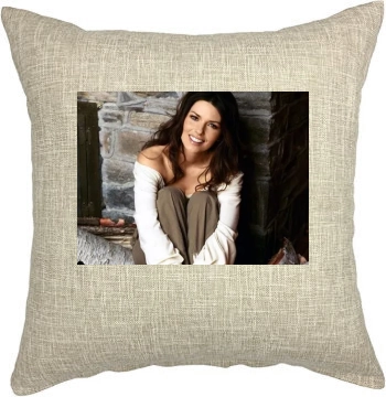 Shania Twain Pillow