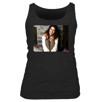 Shania Twain Women's Tank Top