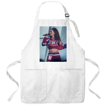 Shania Twain Apron