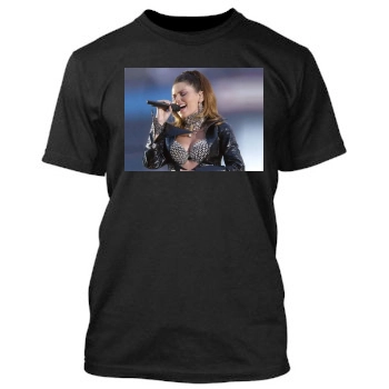 Shania Twain Men's TShirt