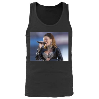 Shania Twain Men's Tank Top