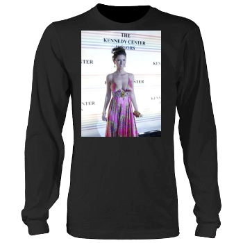 Shania Twain Men's Heavy Long Sleeve TShirt