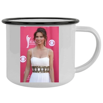 Shania Twain Camping Mug