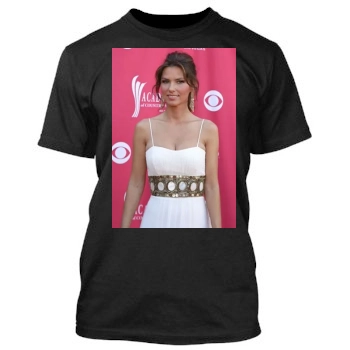 Shania Twain Men's TShirt