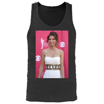 Shania Twain Men's Tank Top