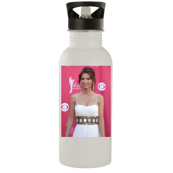 Shania Twain Stainless Steel Water Bottle