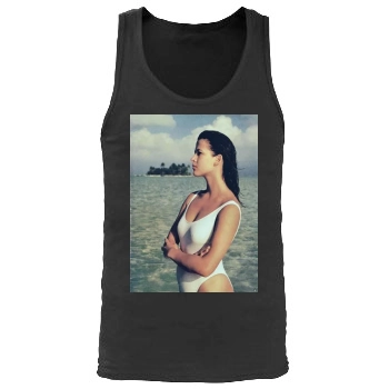 Sophie Marceau Men's Tank Top