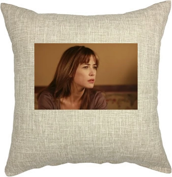 Sophie Marceau Pillow