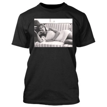 Sophie Marceau Men's TShirt