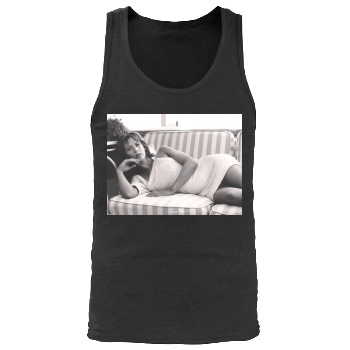 Sophie Marceau Men's Tank Top