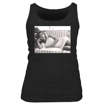 Sophie Marceau Women's Tank Top