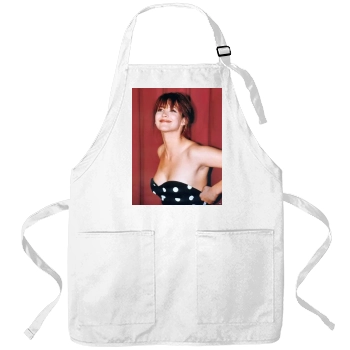 Sophie Marceau Apron