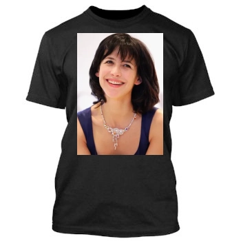 Sophie Marceau Men's TShirt