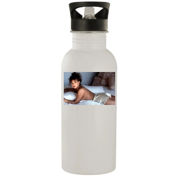 Sophie Marceau Stainless Steel Water Bottle