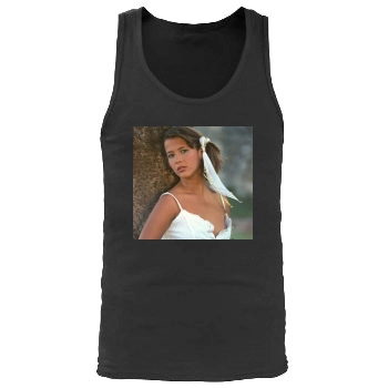 Sophie Marceau Men's Tank Top