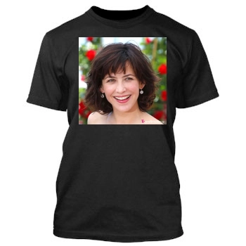 Sophie Marceau Men's TShirt