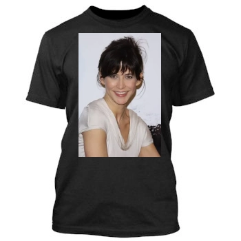 Sophie Marceau Men's TShirt