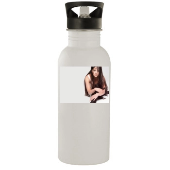 Sophie Marceau Stainless Steel Water Bottle