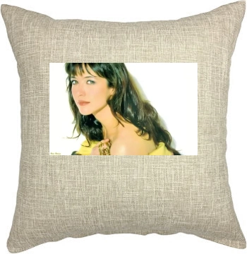 Sophie Marceau Pillow