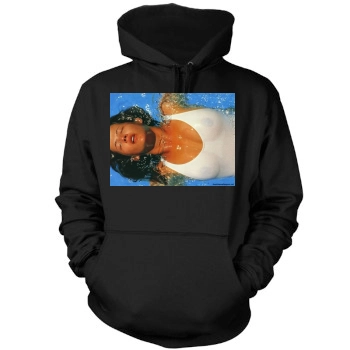 Sophie Marceau Mens Pullover Hoodie Sweatshirt