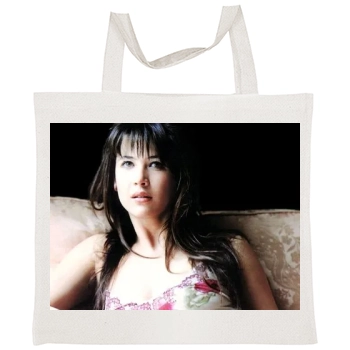 Sophie Marceau Tote