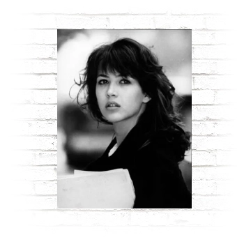 Sophie Marceau Poster