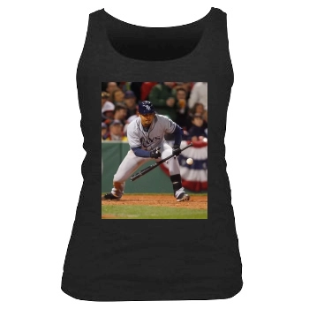 Tampa Bay Rays Women's Tank Top