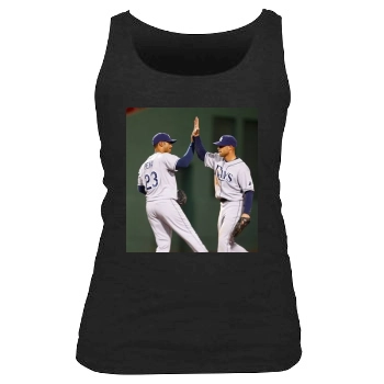 Tampa Bay Rays Women's Tank Top