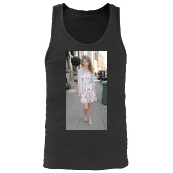 Taylor Swift Men's Tank Top