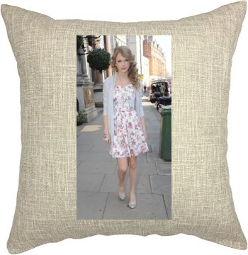 Taylor Swift Pillow