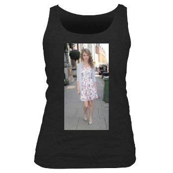 Taylor Swift Women's Tank Top