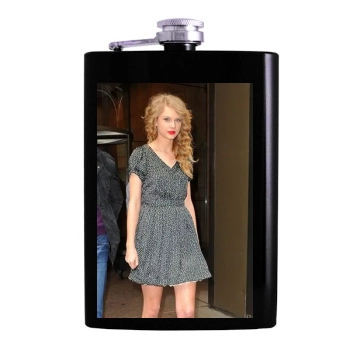 Taylor Swift Hip Flask