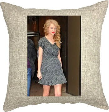 Taylor Swift Pillow