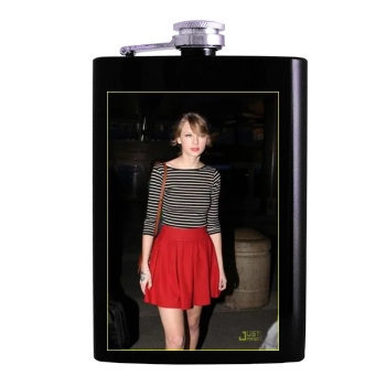 Taylor Swift Hip Flask