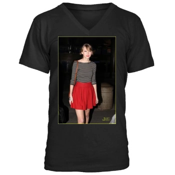 Taylor Swift Men's V-Neck T-Shirt