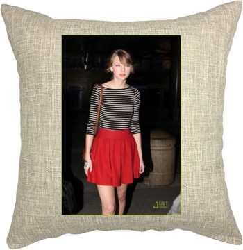 Taylor Swift Pillow