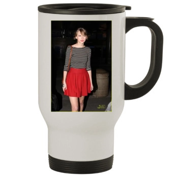 Taylor Swift Stainless Steel Travel Mug