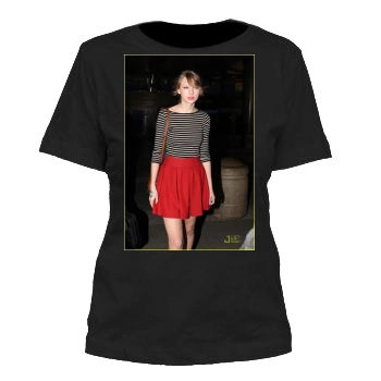 Taylor Swift Women's Cut T-Shirt