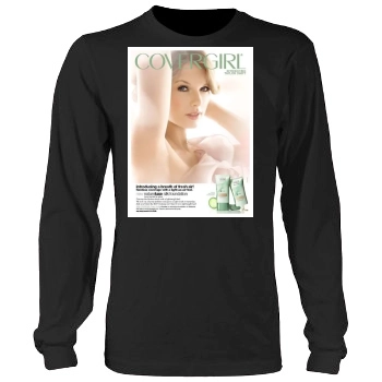 Taylor Swift Men's Heavy Long Sleeve TShirt