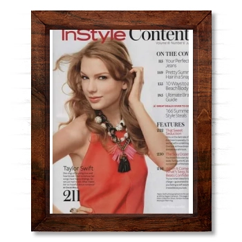 Taylor Swift 14x17