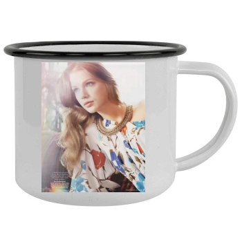 Taylor Swift Camping Mug