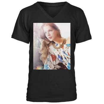 Taylor Swift Men's V-Neck T-Shirt