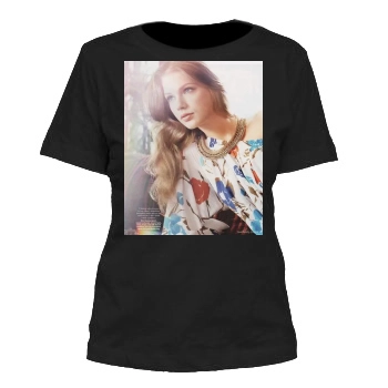 Taylor Swift Women's Cut T-Shirt