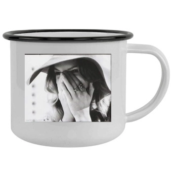 Taylor Swift Camping Mug