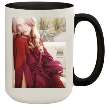 Taylor Swift 15oz Colored Inner & Handle Mug